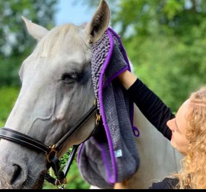 Henry Wag Noodle Glove Towel