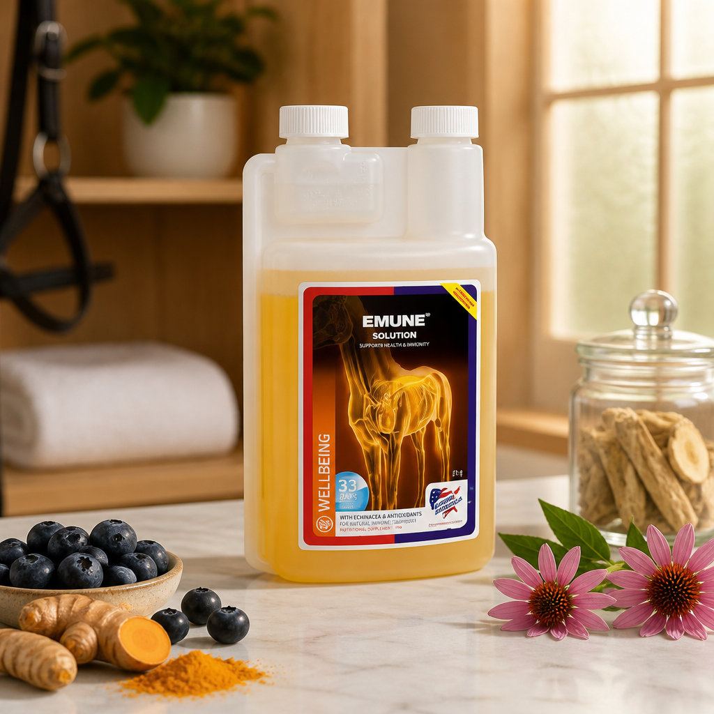 Emune Solution 1 litre