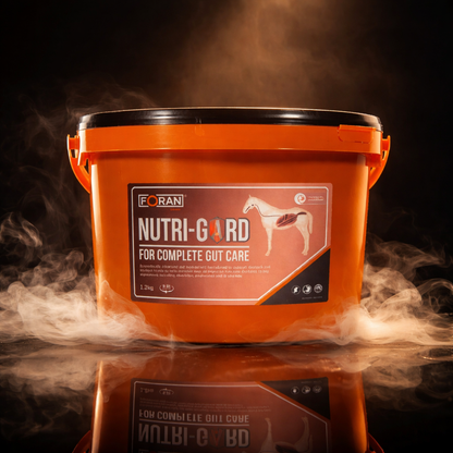 Foran Nutri-Gard complete gut care