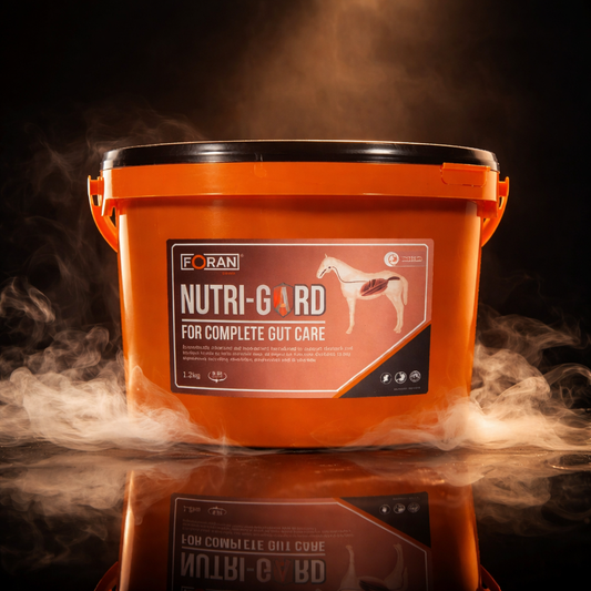 Foran Nutri-Gard complete gut care