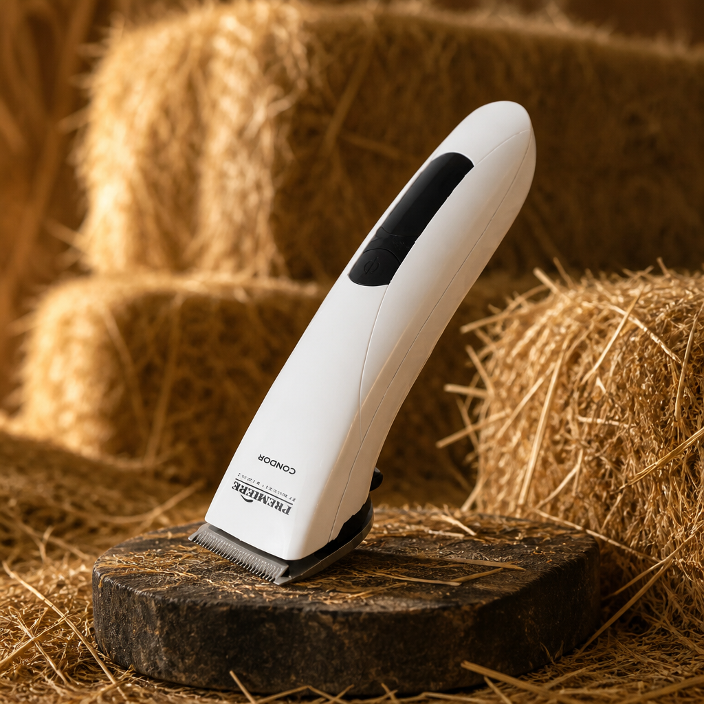 Premiere Clipper Condor