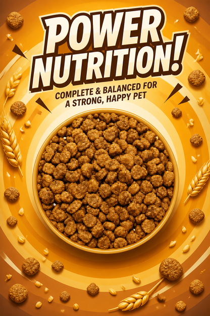 Pedro Dog Nuts with Chicken 15kg