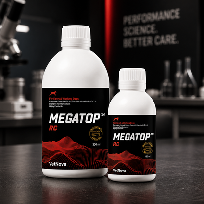 MEGATOP RC Vet Nova 360ml