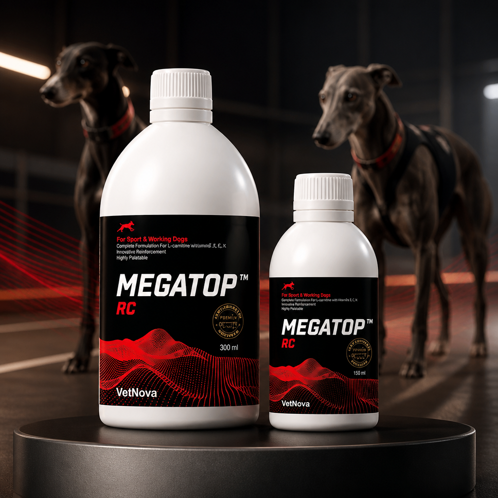 MEGATOP RC Vet Nova 360ml