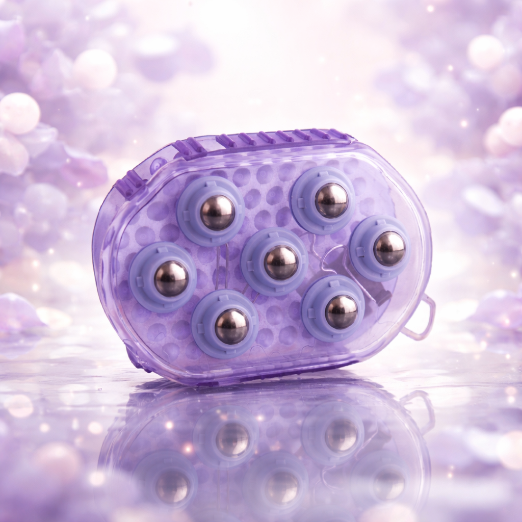 Premiere Massage Grooming Glove