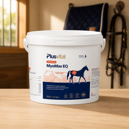 Plusvital MyoMax EQ 2kg