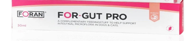 Foran FOR-GUT PRO 30ml