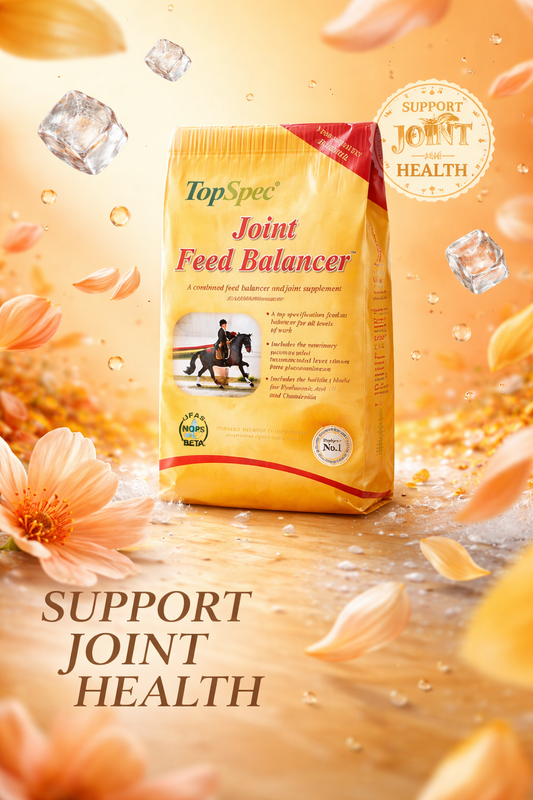 TopSpec Joint Feed Balancer 15kg