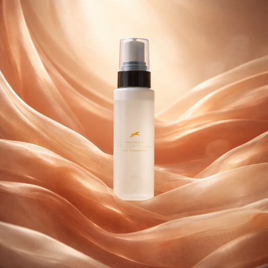 Groom & Go Dry Shampoo 200ml Cortaflex brand