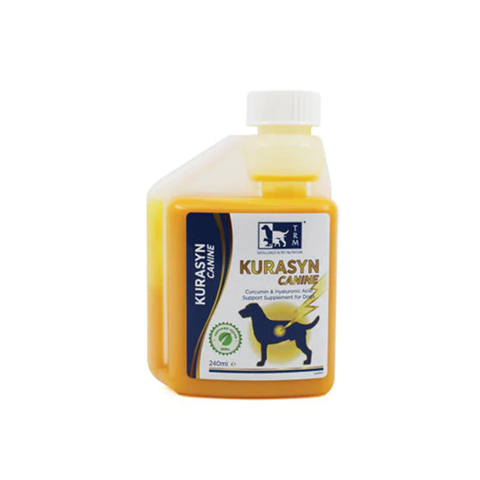 Kurasyn Canine 240ml