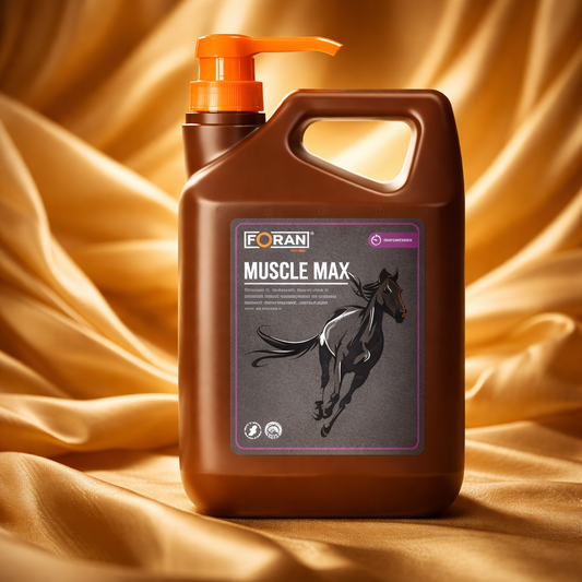 Musclemax 5 Litre