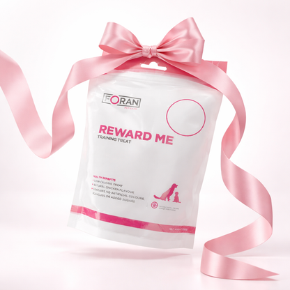 Foran Reward Me training treats 200g