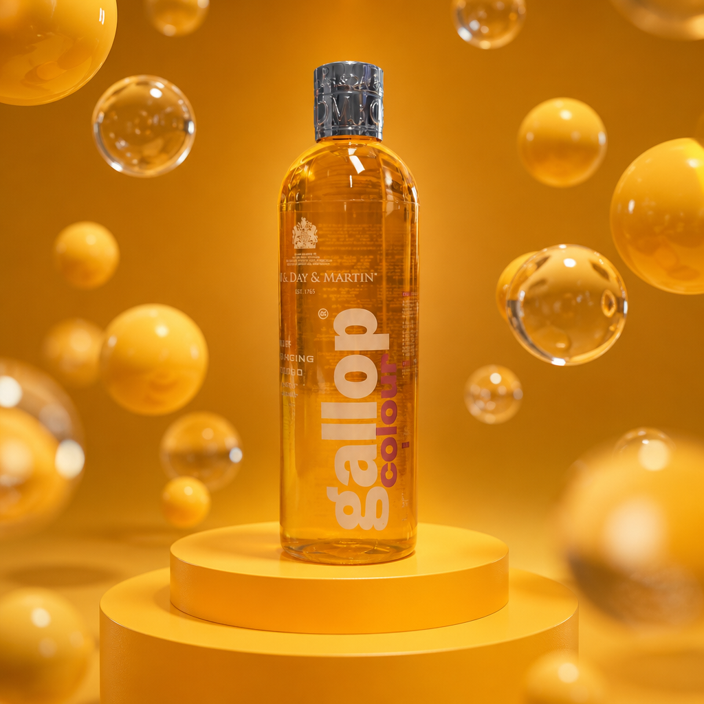 Colour Enhancing Shampoo 500ml CDM