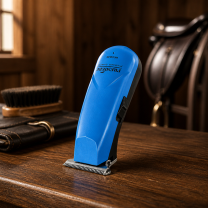Piccolini clippers & trimmers