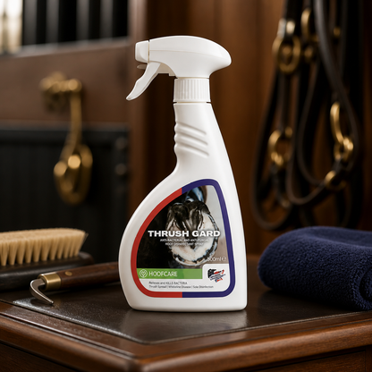 Equine America Thrush Gard Spray 500ml
