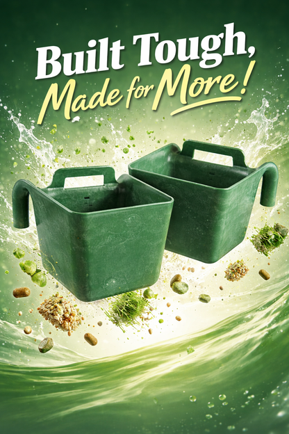 Youngline Manger Show Feeder