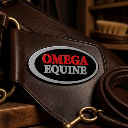 Omega Equine Respirair Boost 925g