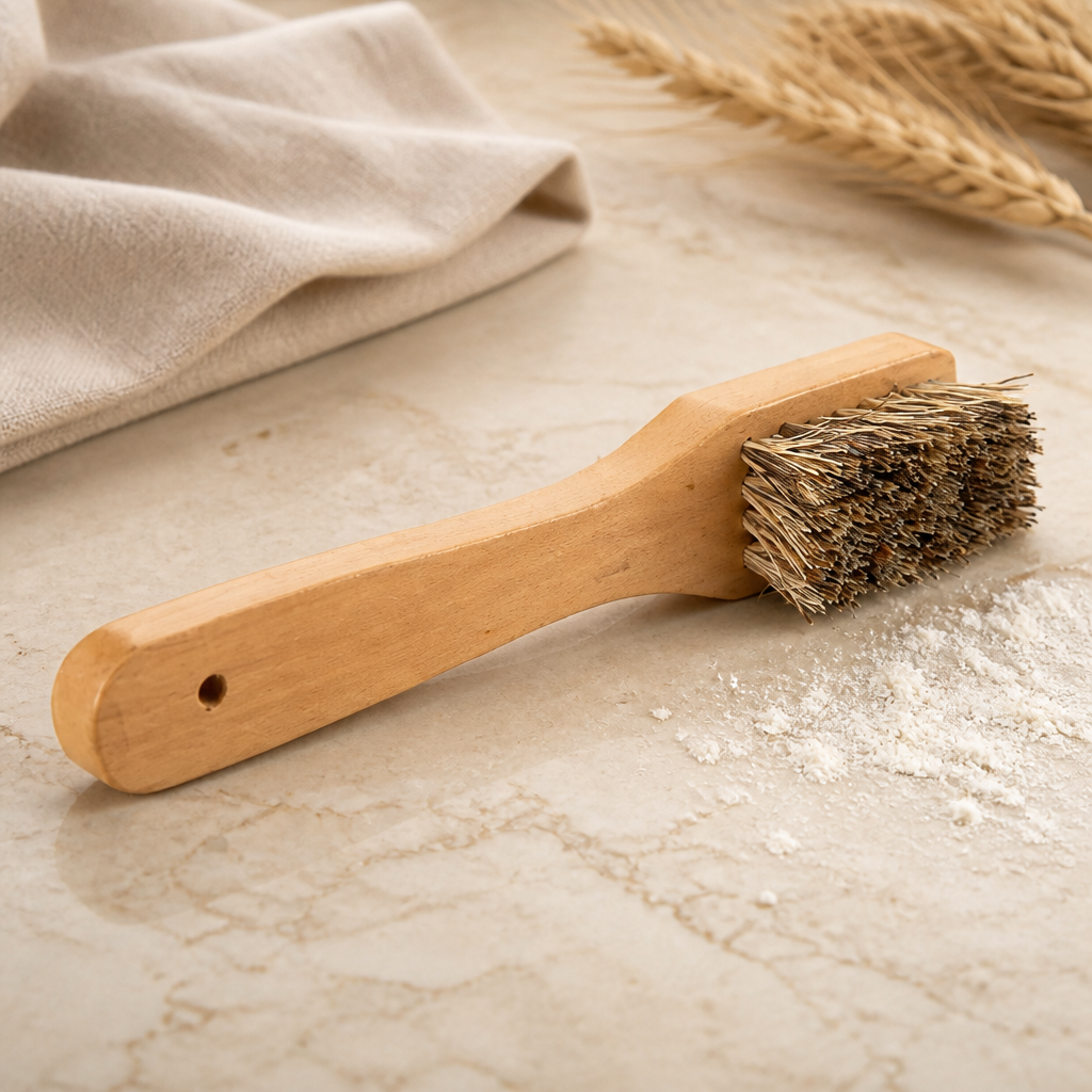 BR Hoof Pick Bamboo Eco