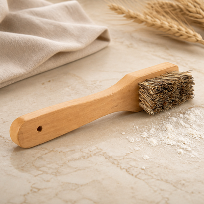 BR Hoof Pick Bamboo Eco