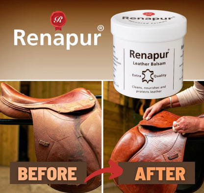 RenaPur Leather Balsam