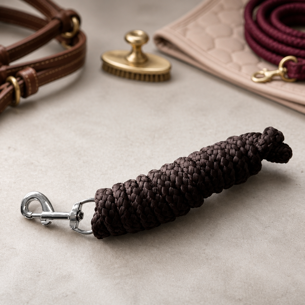 Premiere Lead Rope 2 metre