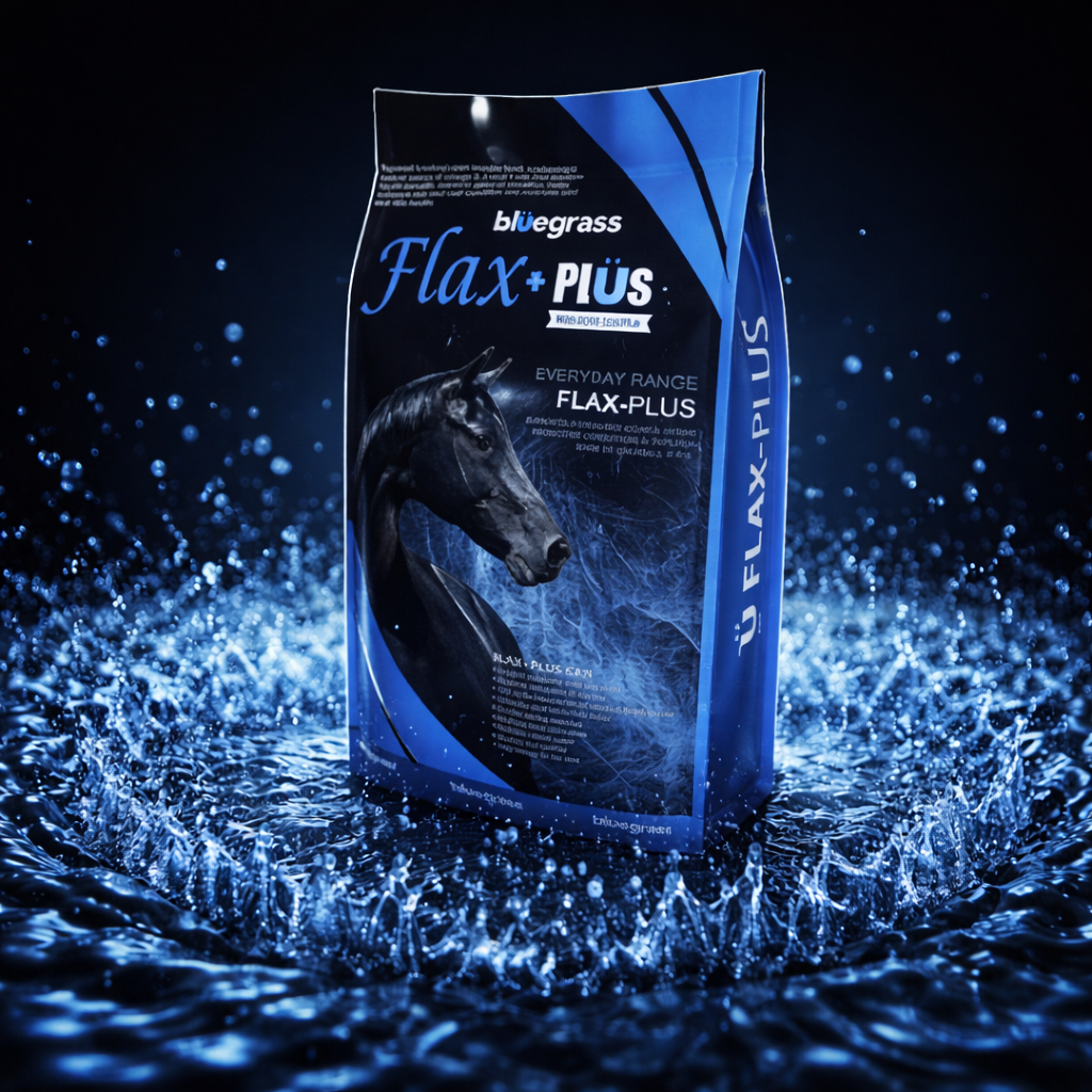 Bluegrass Flax-Plus