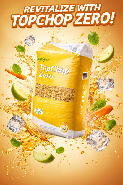 Topchop Zero 12.5kg