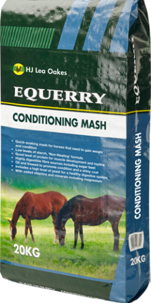 Equerry Conditioning Mash 20kg****Promotion****Feb/March