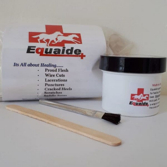 Equaide+  2oz**Equine solution**
