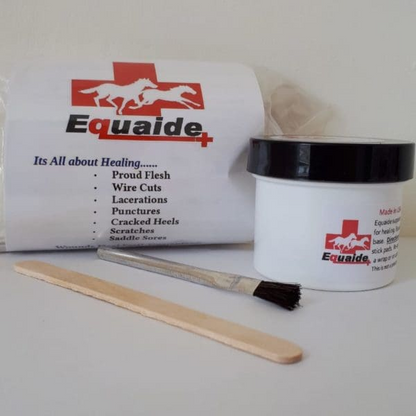 Equaide+  2oz**Equine solution**