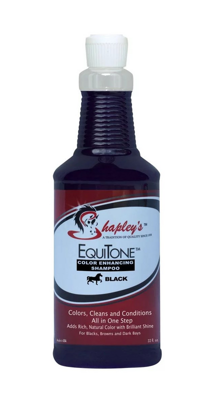 Shapleys Equitone Shampoos 946ml