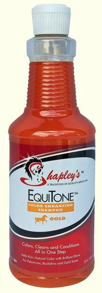 Shapleys Equitone Shampoos 946ml