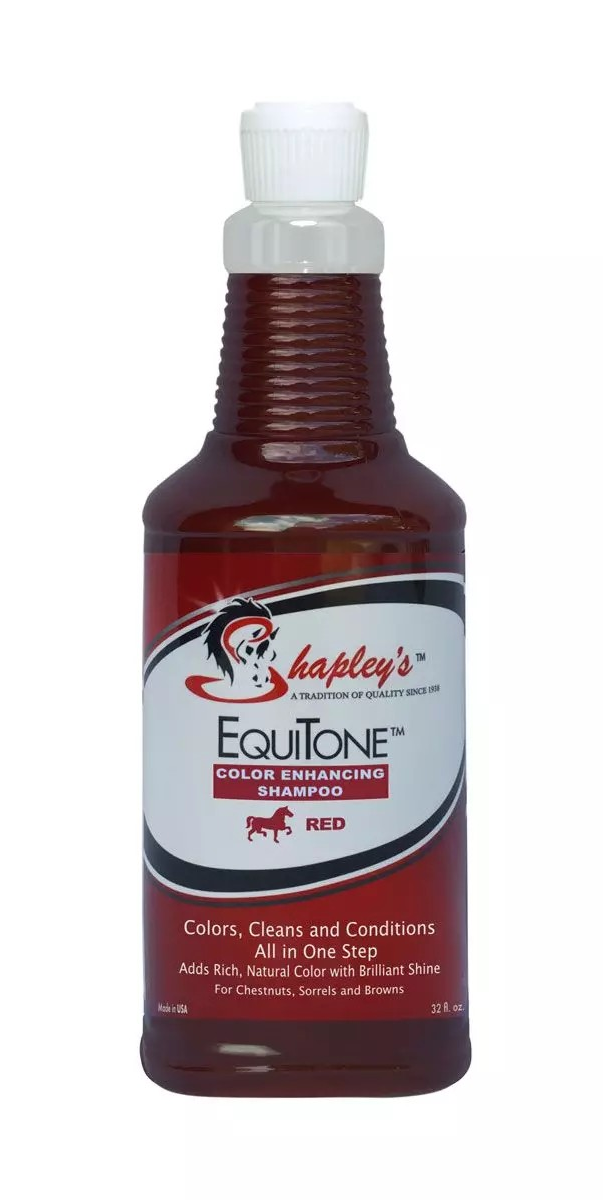 Shapleys Equitone Shampoos 946ml