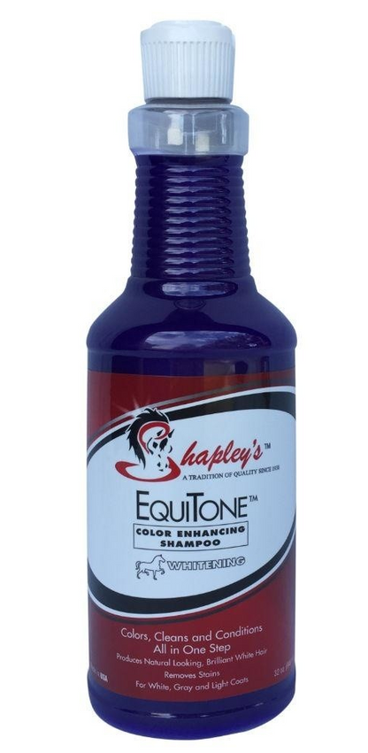 Shapleys Equitone Shampoos 946ml