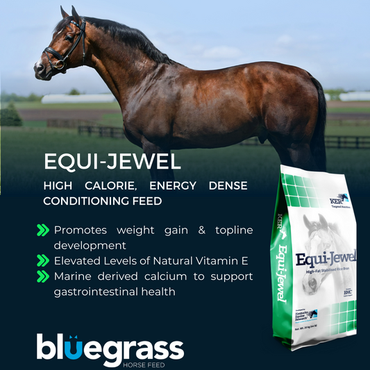 Bluegrass Equi Jewel 20kg