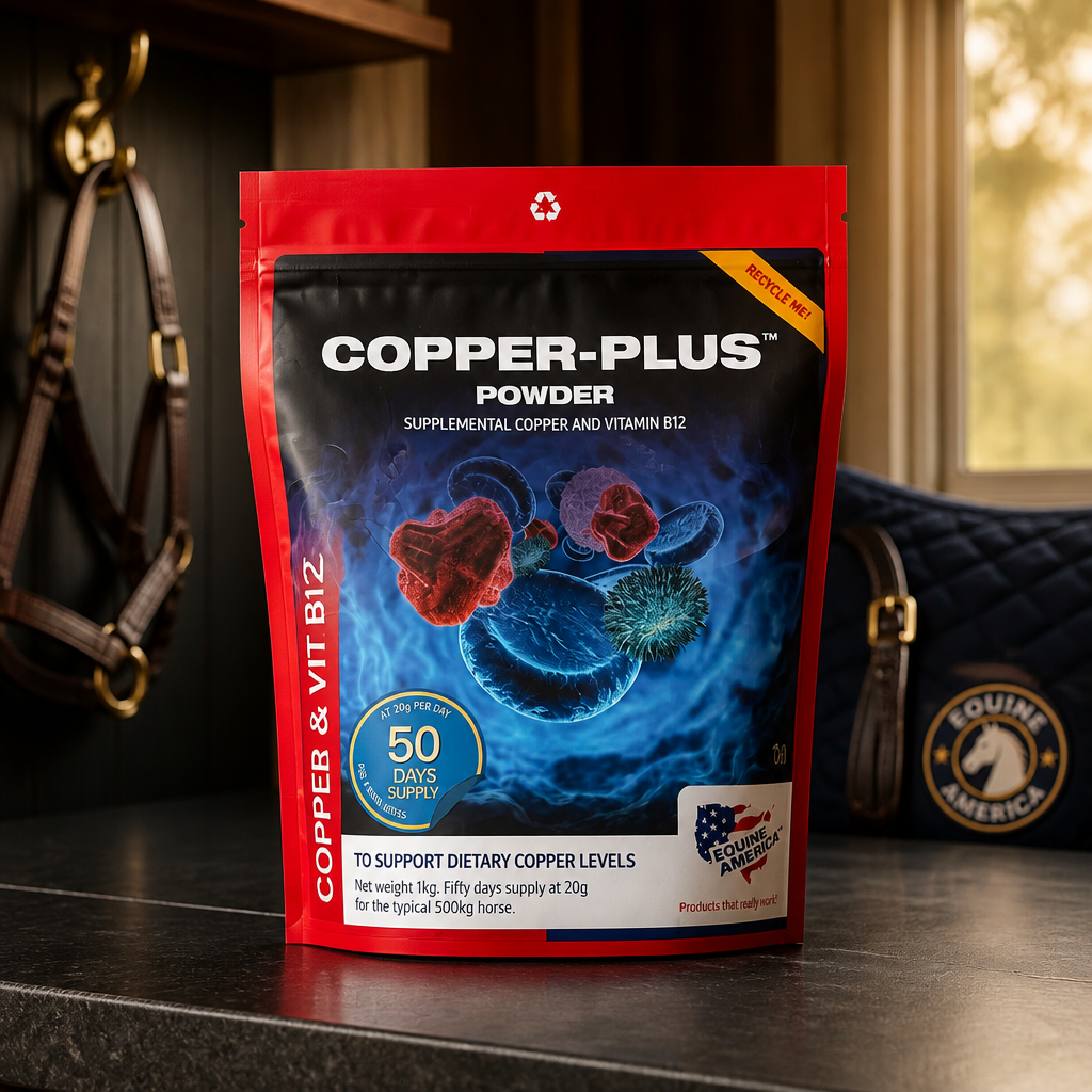 Copper Plus Powder Sachet 1kg