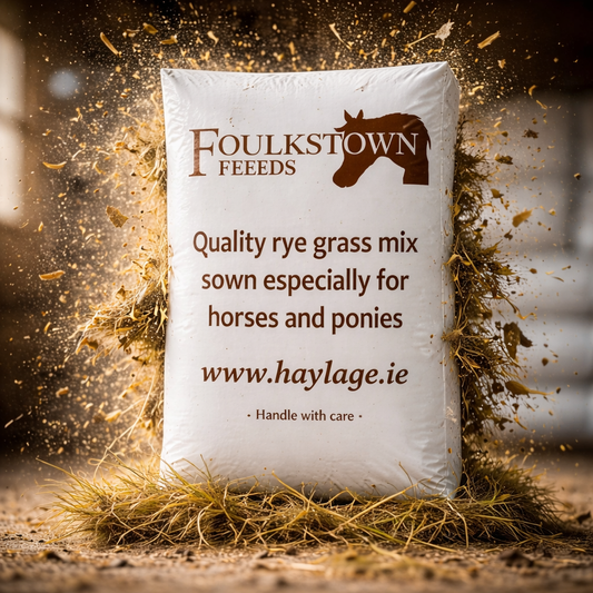 HAYLAGE***IN STORE COLLECTION ONLY***