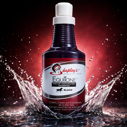 Shapleys Equitone Shampoos 946ml