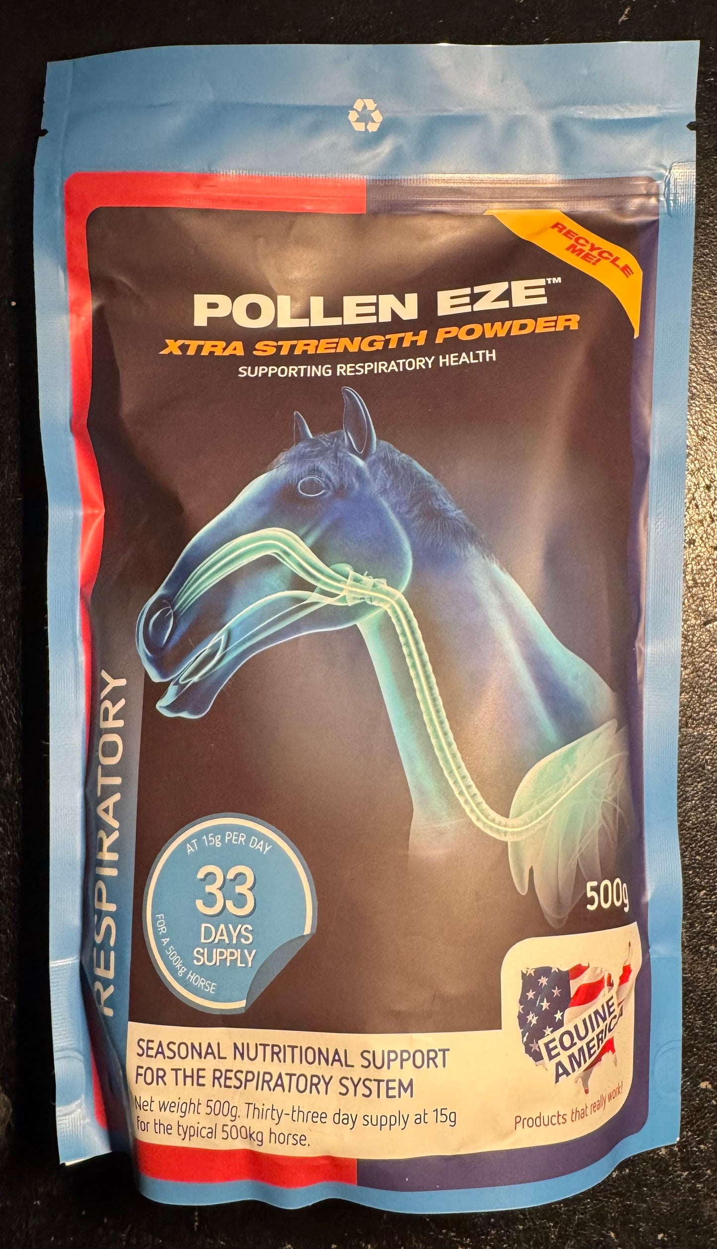 Pollen Eze 500g Pouch