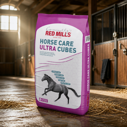 Redmills Horse Care Ultra Cubes 20kg