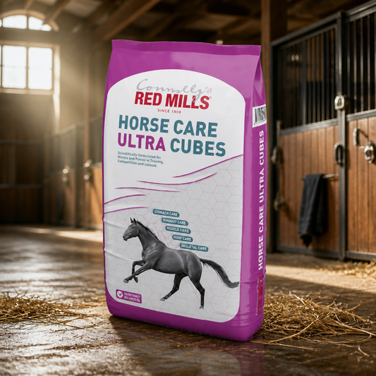 Redmills Horse Care Ultra Cubes 20kg