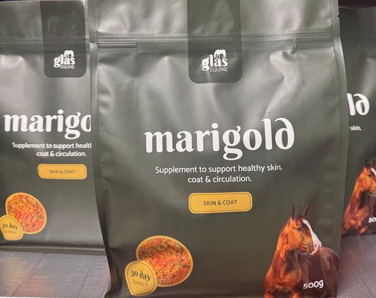 Marigold 500g