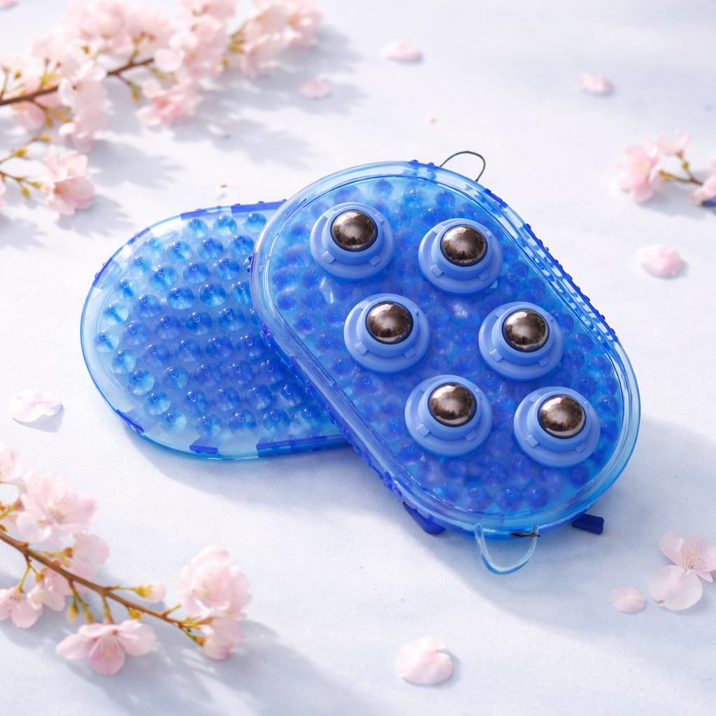 Premiere Massage Grooming Glove