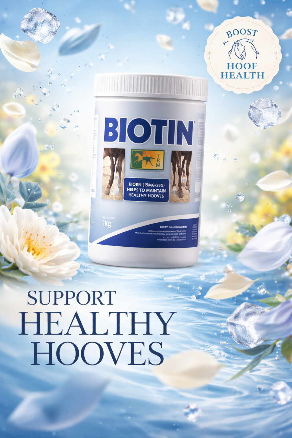 Biotin