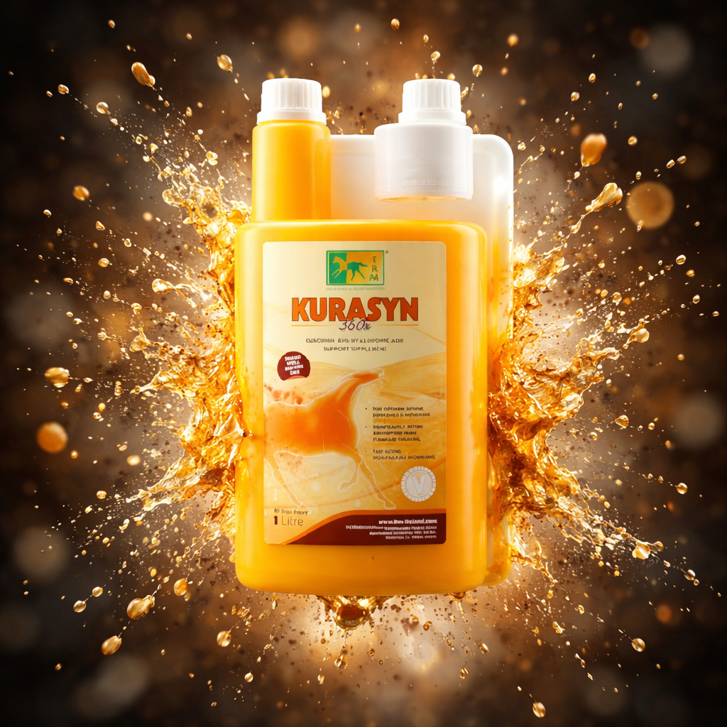 Kurasyn 360X TRM 1 litre