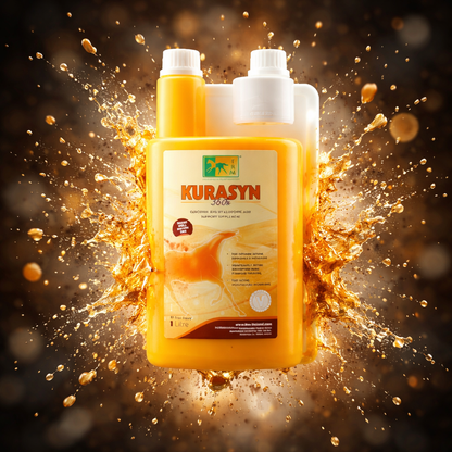 Kurasyn 360X TRM 1 litre