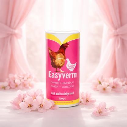 Battles Easyverm 250g