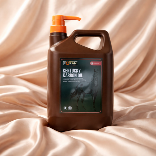 Foran Kentucky Karron Oil 4.5Litre