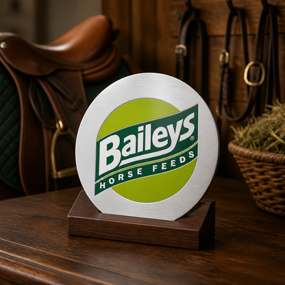 Baileys Garlic