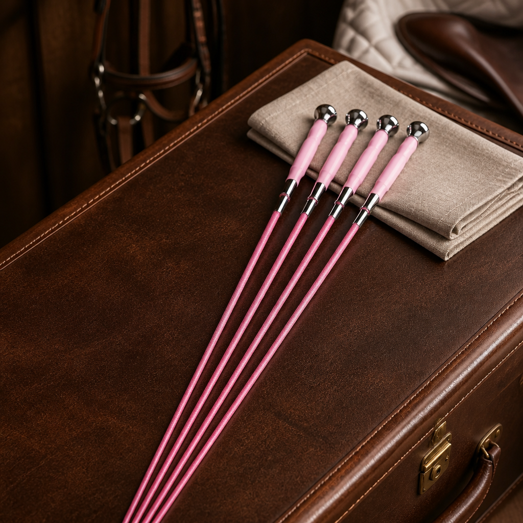 Premiere Dressage Whip Fornax